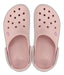 Crocs Crocband Pearl Pink 2