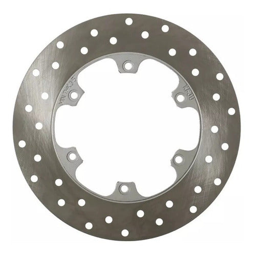 Force Rear Brake Disc Bajaj 180 220 Original Quality 0