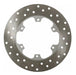 Force Rear Brake Disc Bajaj 180 220 Original Quality 0