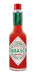 Salsa Tabasco Original 60 Ml 0