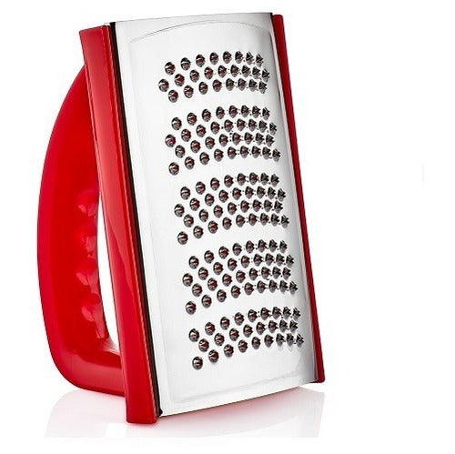 Qlux Ideas Grater with Handle 14x11x9.5cm 0