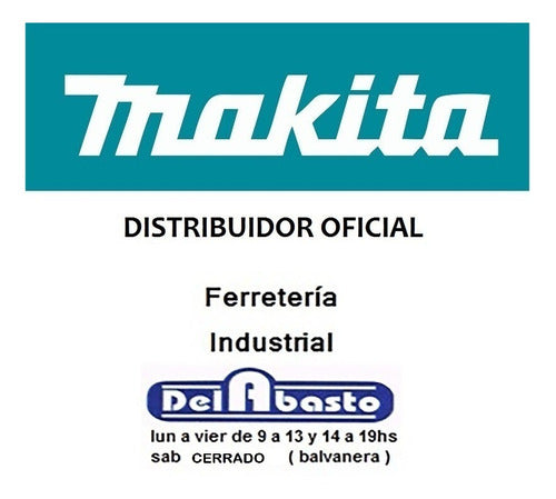 Makita Juego Kit 17p Mecha Punta Cincel SDS Plus B-53877 5