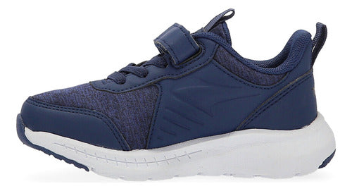 Topper Zapatillas Wind IV En Azul | Dexter 1