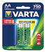 Pila Aa Varta Recharge 1400 Mah X Unidad 0