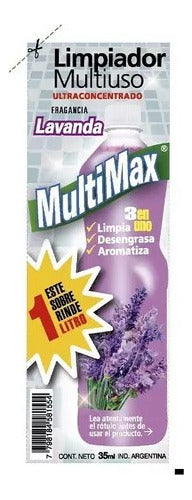 ALA Perfect White 10kg Powder Detergent + Multimax Gift 2