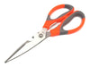 Multi-Function Kitchen Scissors with Ac/Inox - Chicken & Vegetables Cutter with Bottle Opener 12
