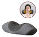 EMUNA BAZAR Relaxing Ergonomic Cervical Neck Pillow 0