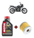 Motul + Wega Kit Service Benelli TNT 15 Motul 5000 + Filtro Aceite Avant 0