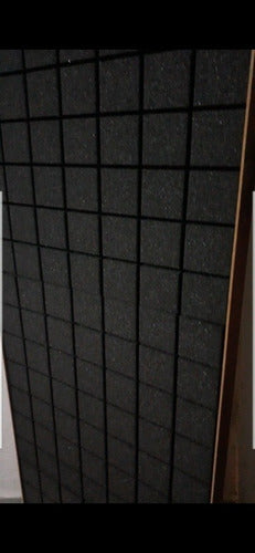 A.F.L Acoustics Paris Acoustic Panel 1.5m 50x150x50mm 3