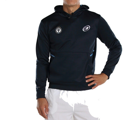 Bullpadel Acedo Men's Sports Hoodie 0