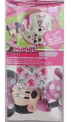 Compañeros De Cuarto Mickey Y Amigos - Minnie Fashionista P 2