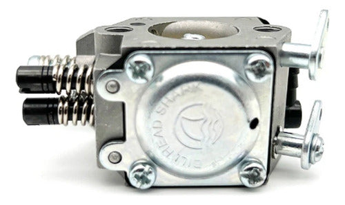 Carburador Motosierra 45/52cc Gamma/niwa/lusqtoff/shizen 2