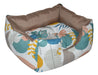 Cama Para Mascotas Jack Rusell Terrier Schnauzer Spaniel 1