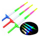 Tienda de Fiesta 5 Led Light Up Expandable Swords 0