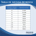 Industria Nacional Válvula De Seguridad De Bronce Rosca 1/4 Con Tirador 1