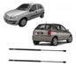 Liftgate Suzuki Fun - Celta Rear Hatch Strut Kit X2 0