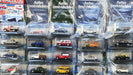 Coleccion Autos Inolvidables Argentinos Salvat Oferta 0