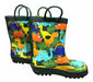 Goma Kids' Rain Boots from Size 24 to 35 4