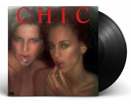 Chic Vinyl LP New 0