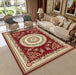 Imported Persian Rug 3x2 Polyester Variety of Colors 0