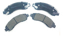 Great Wall Wingle 3 / 5 Front Brake Pads 0