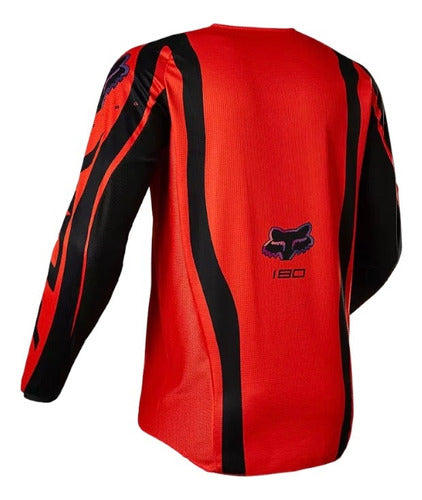 Fox Racing 180 Venz Jersey 2