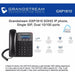 Telefono Ip Grandstream Gxp-1610, Configuracion Incluida 2