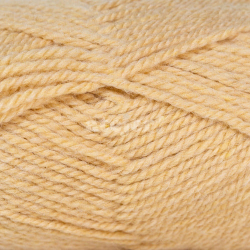 MIA Pampa Merino Semi-Thick Yarn Skein 100 Grams 96