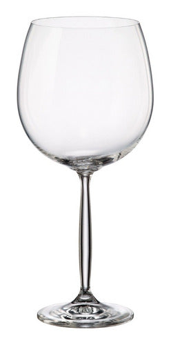 Bohemia Gin Tonic Crystal Goblet Set of 2 - 900ml 0