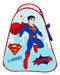 El Tio Vende Foldable Superman Children's Tent 1