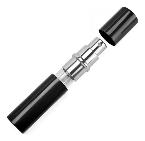 Refillable 10ml Large Perfume Atomizer 2