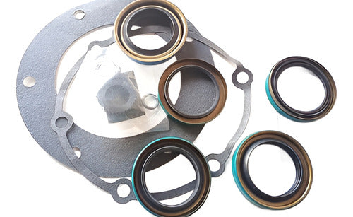 Word American NP208 Transfer Case Gasket and Seal Kit 0