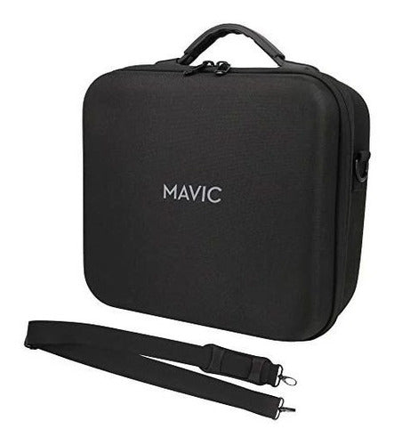 Yueli Mavic 3 Case + Transport Strap for DJI Mavic 3 - Black 1