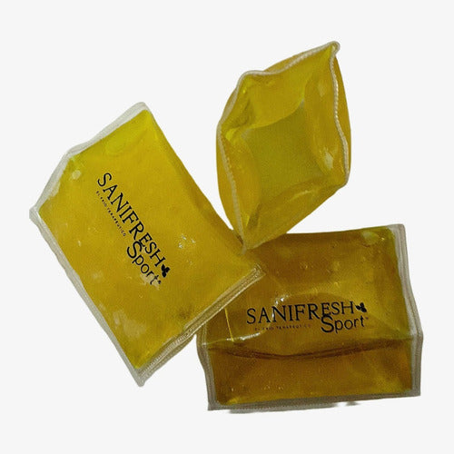 Sanifresh® Finger Ice Pack 4