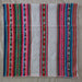 Colorful Northern Aguayos Small 1.20x1.20 24