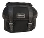 Grand Routier Royal Enfield Black Saddlebag 1