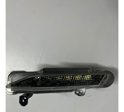 Luz De Día Paragolpes Delantero De Yaris 2019-2023  Izq 3