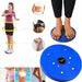 Home Love Twisting Waist Slimming Exercise Gym Disco Giratorio 0