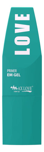 Max Love Primer En Gel Piel Mixta O Grasa 30g 0