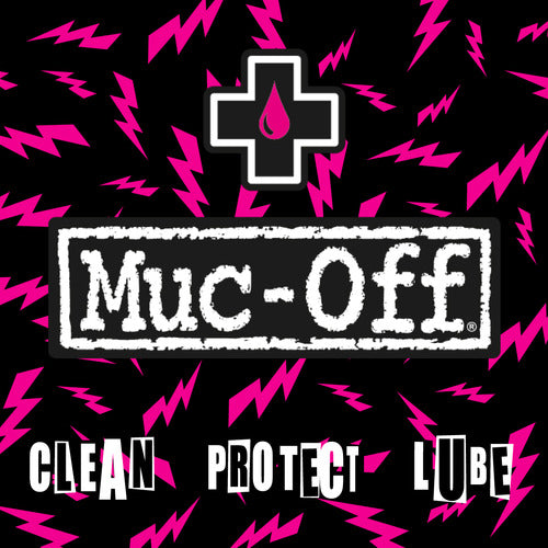 Muc-Off Premium Concentrated Auto Moto Shampoo 2Lts Yield 8