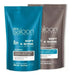 Issue Saloon Professional Kit: Shampoo + Conditioner Soft & Shine 900ml 0