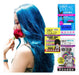 Otowil Cielo Color Kit: Hair Dye + Power Ized + Acid Cream 26