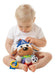 Playgro Amigo Perro Pirata Activity Friend 6358 Bigshop 0