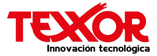 Texxor Directo Sobre Metal /acero/galvanizado- 1l- One Coat 1