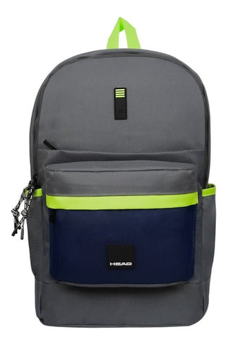 Head Urban Sport Backpack for University Secondary Schools 0