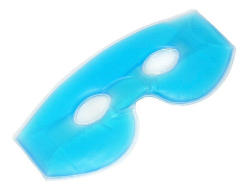 Jessamy Relaxing Gel Eye Mask Hot Cold J2900 0