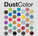 DripColor Dustcolor Powder - Platinum Line Gray Quartz 2