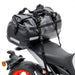 Bolso Trasero Moto Viaje Universal 50 Litros Impermeable 2