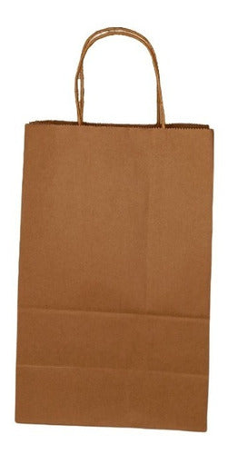 HousePacking Kraft Bags 22x34x14 X30 Units 0