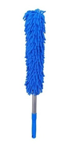 AT Microfiber Duster with Metal Handle 5